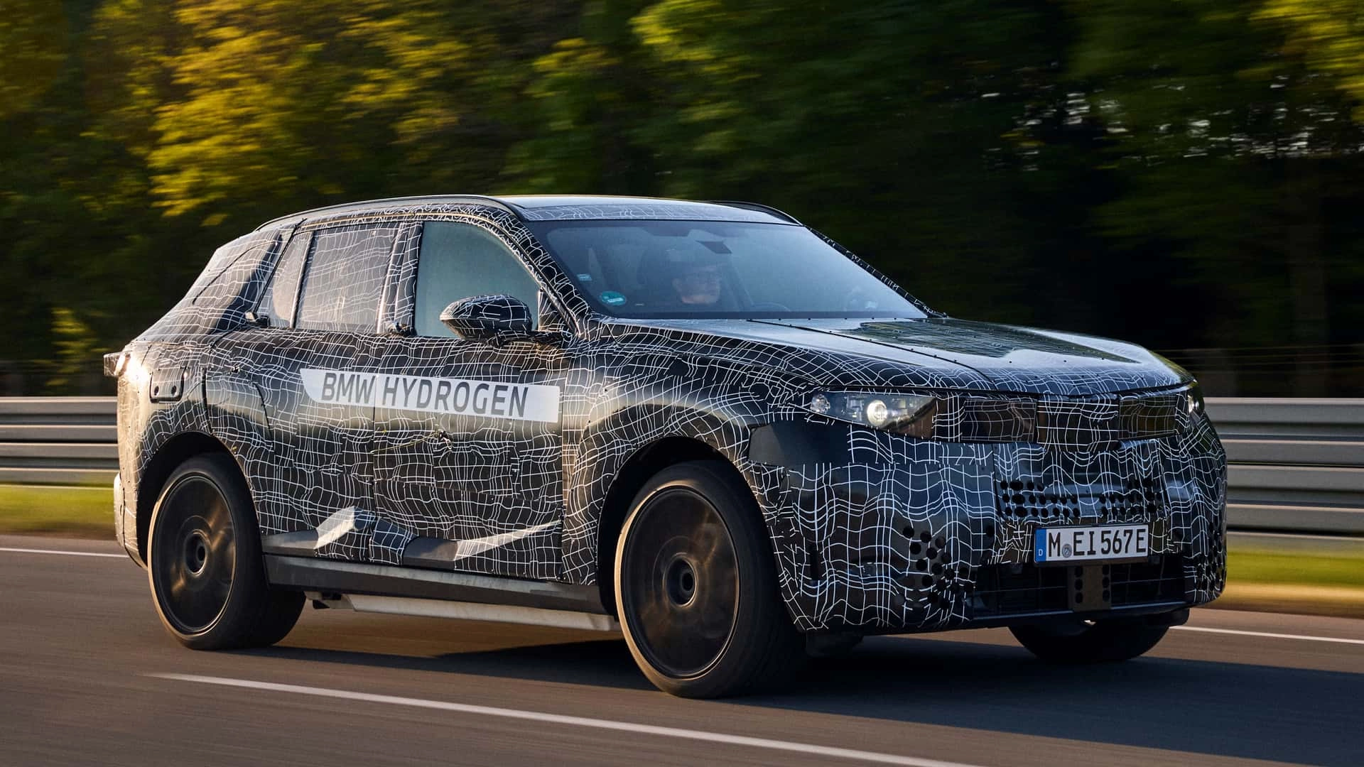 2028 bmw ix5 hydrogen (2)